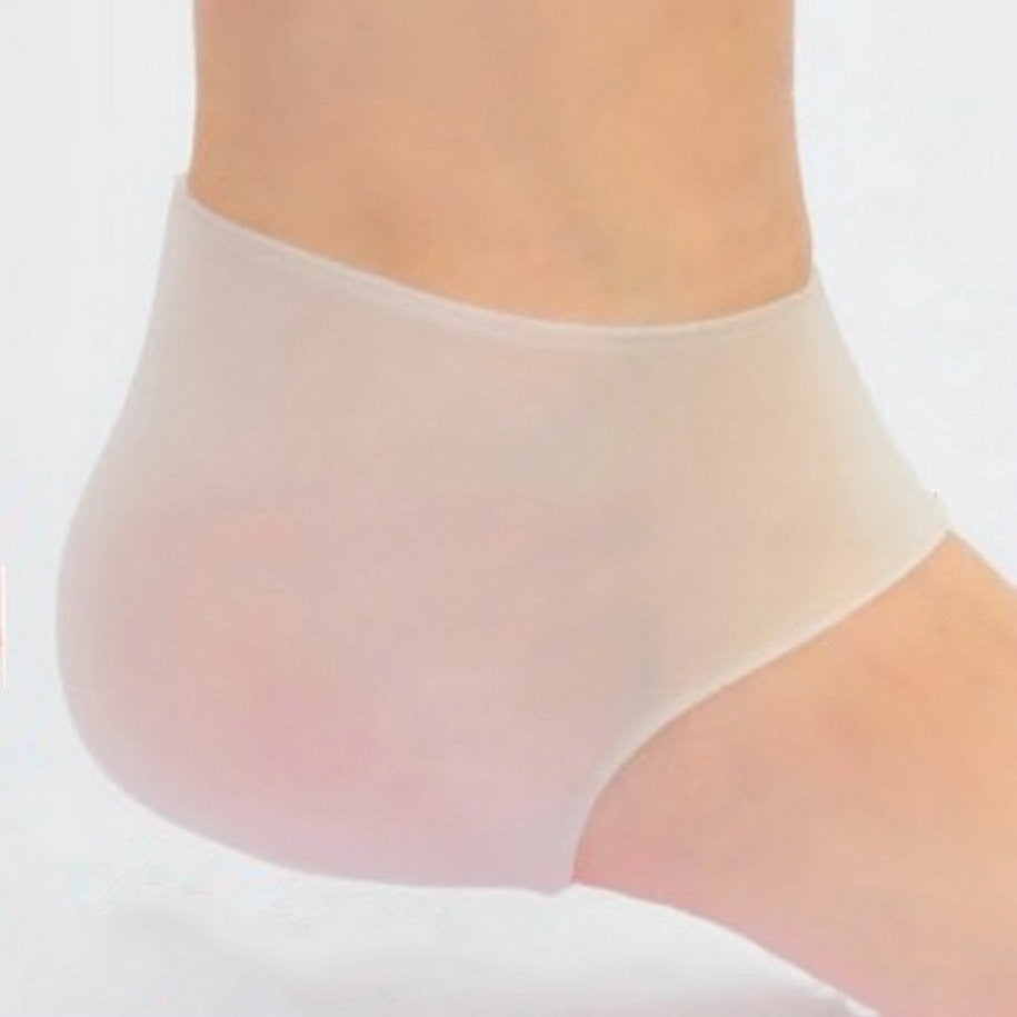 Silicone Heel Protector