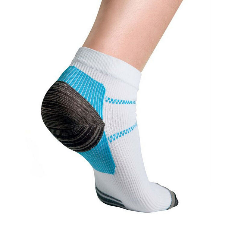 Miracle Plantar Fasciitis Socks with Arch  Support