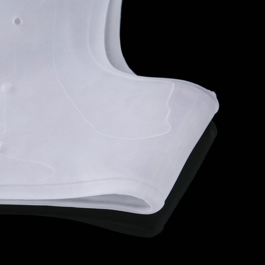 Silicone Heel Protector