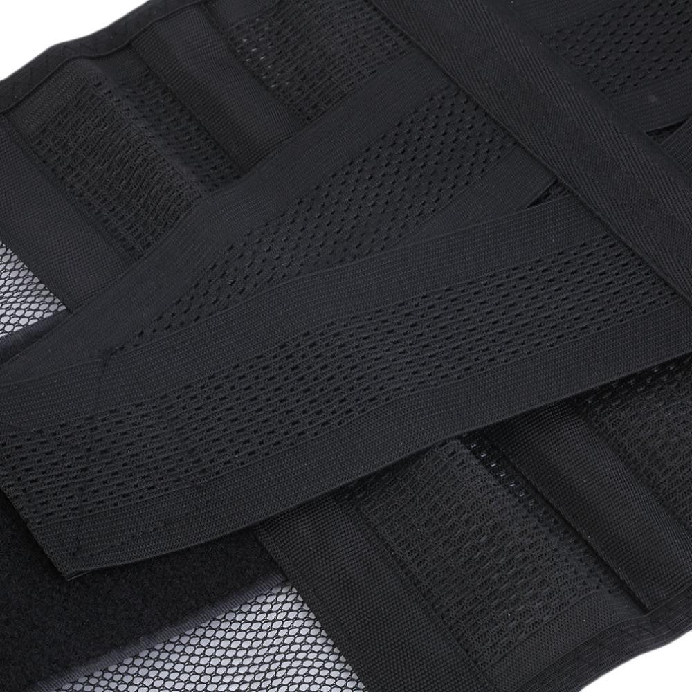 Men Waist Shaper Belt