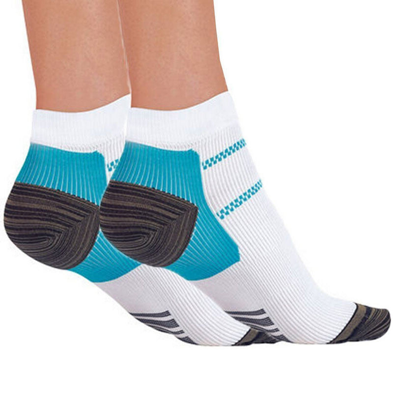 Miracle Plantar Fasciitis Socks with Arch  Support