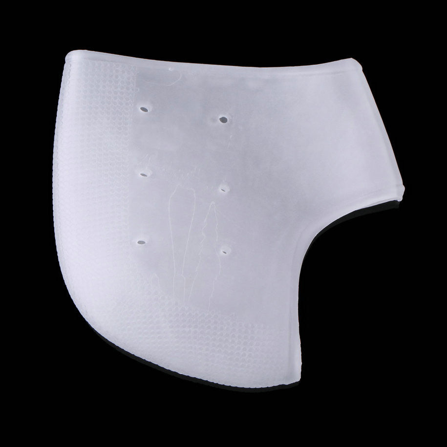 Silicone Heel Protector