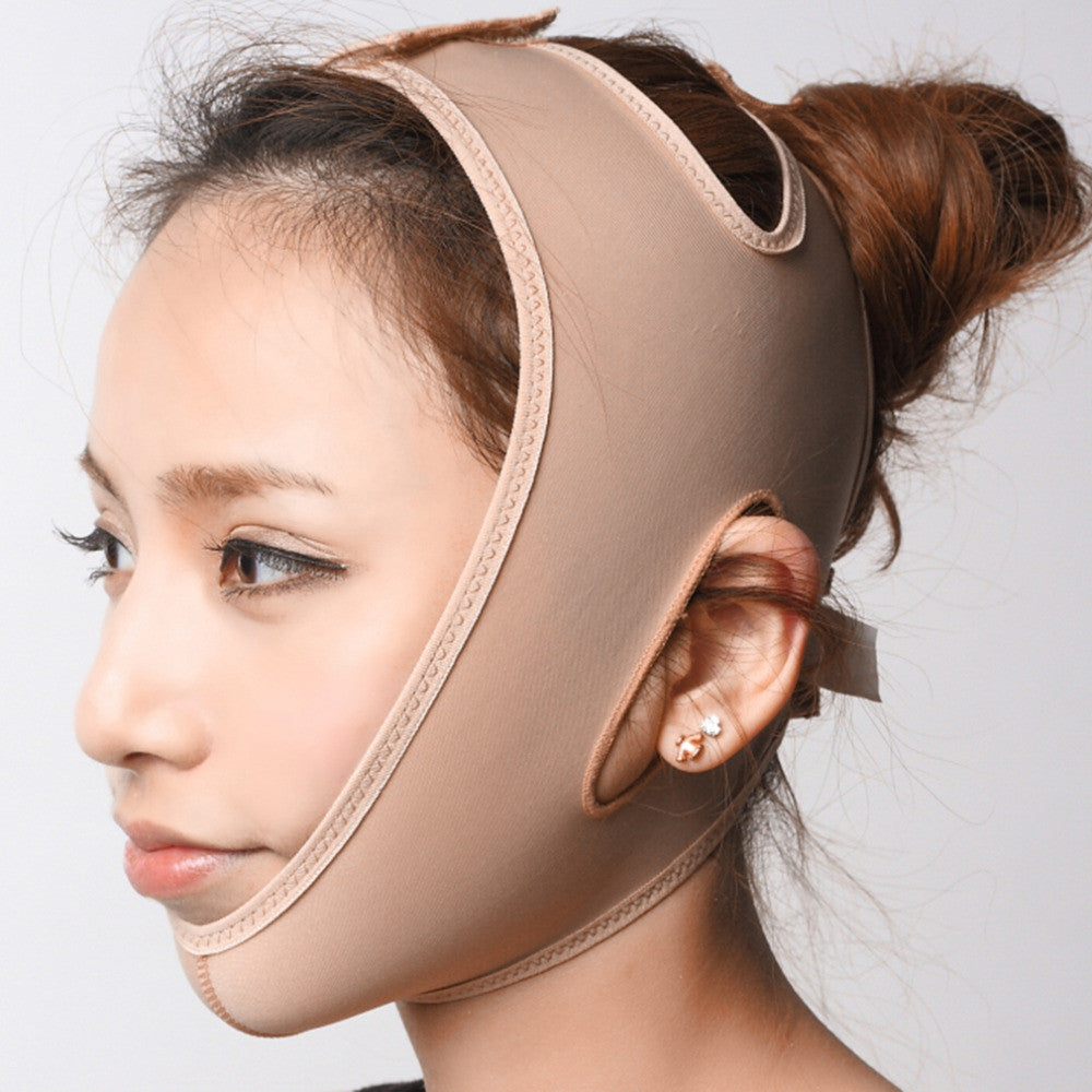 V Shaper Facial Slimming Band