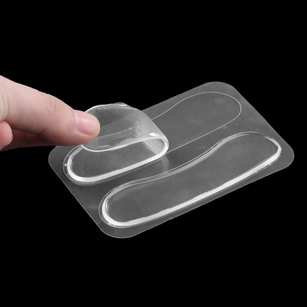 Silicone Gel Heel protector