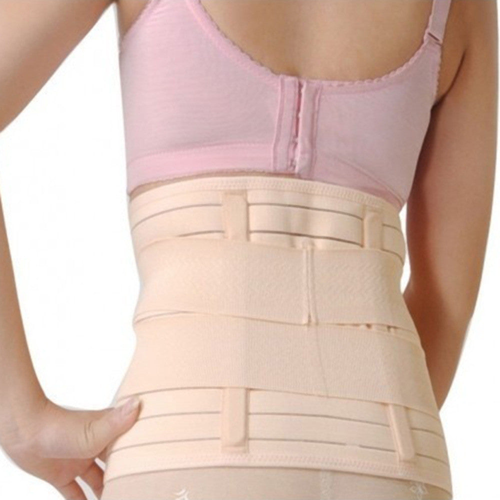 Postpartum Body Shaper Belt