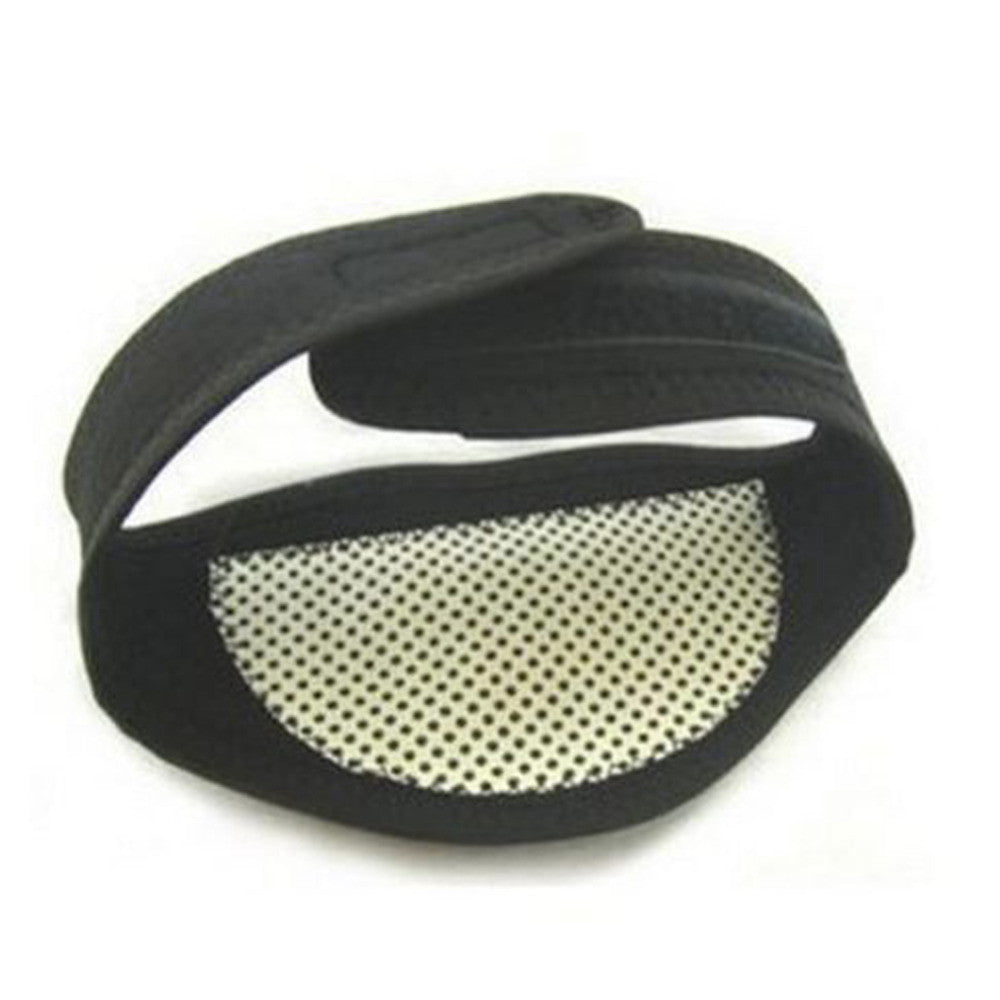 Heating Neck Therapy Belt