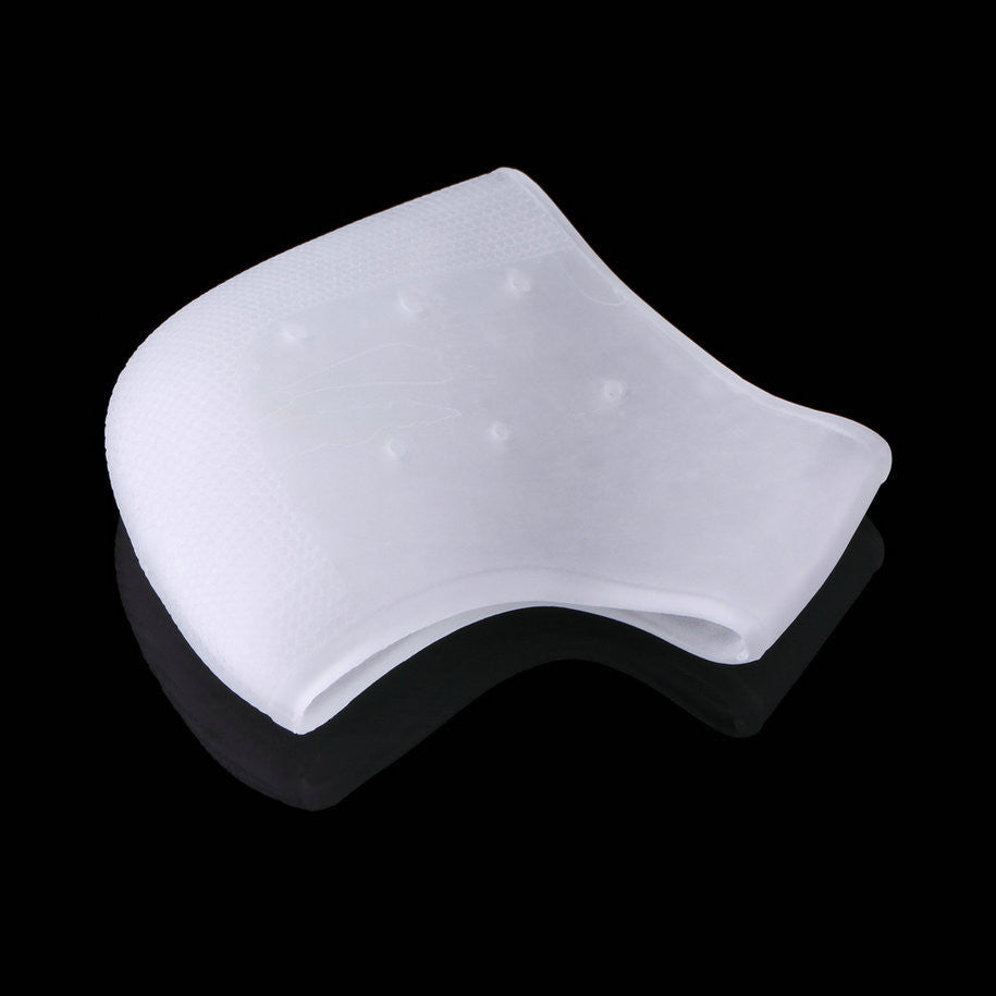 Silicone Heel Protector