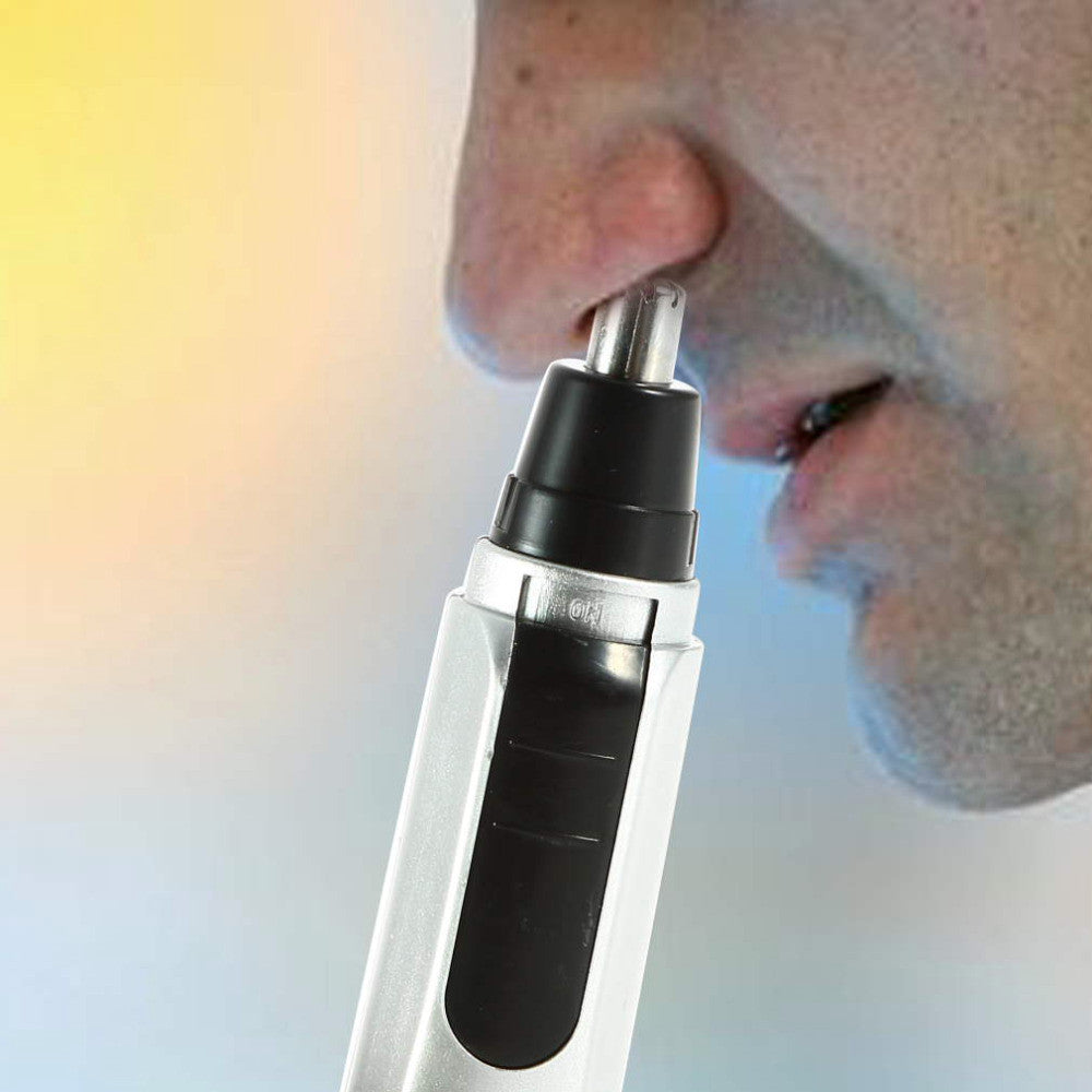 Nose/Ear Hair Trimmer