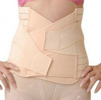 Postpartum Body Shaper Belt