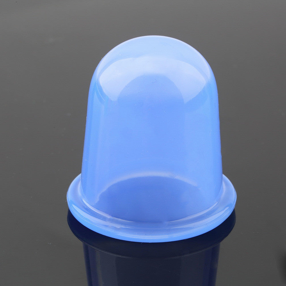 Silicone Cupping Cups for Body Massage