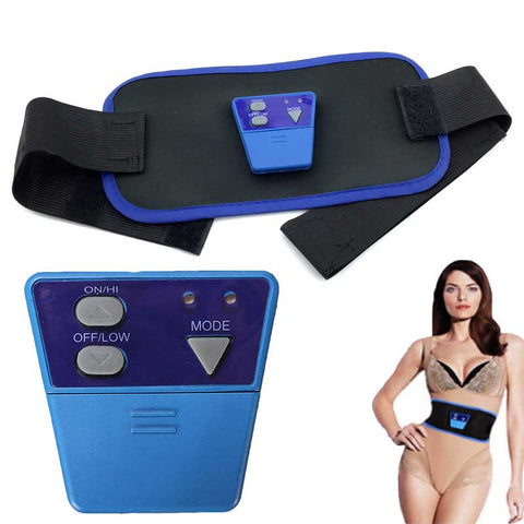 Electronic Waist Arm Leg Massage Belt