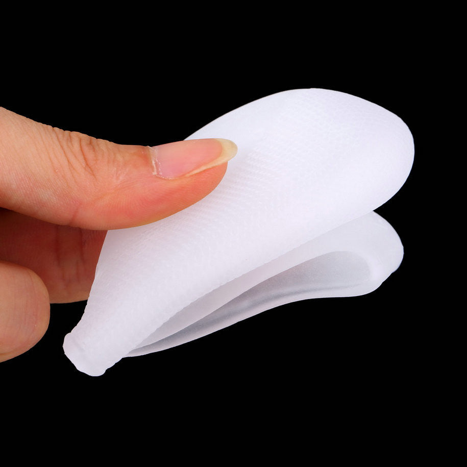 Silicone Heel Protector