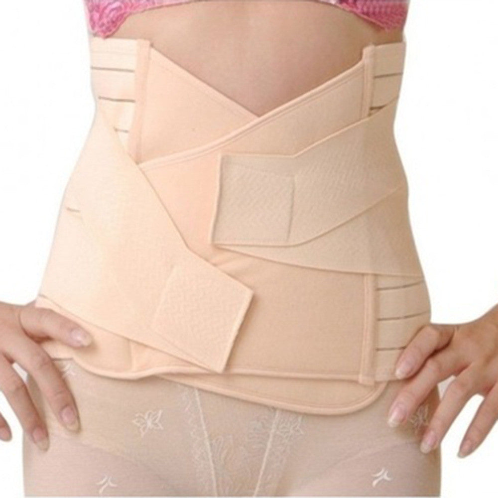 Postpartum Body Shaper Belt