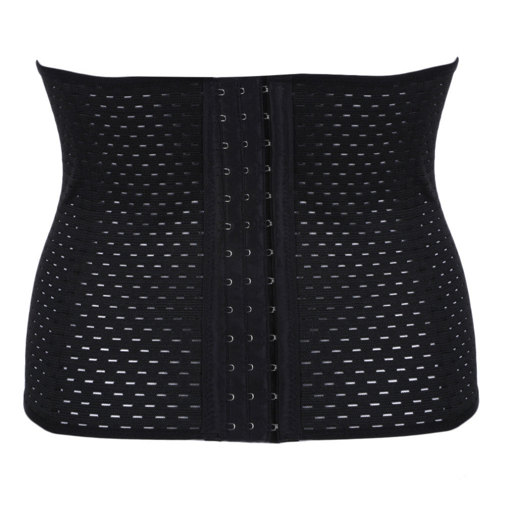 Waist Training Slimming Belt