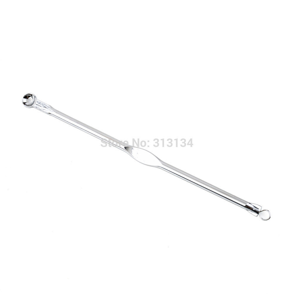 Stainless Steel Blemish Remover Tool (2 Pcs)