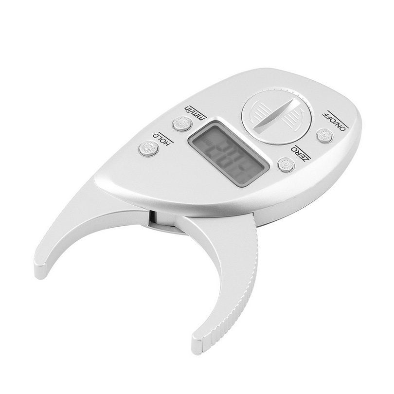 Digital Body Fat Analyzer