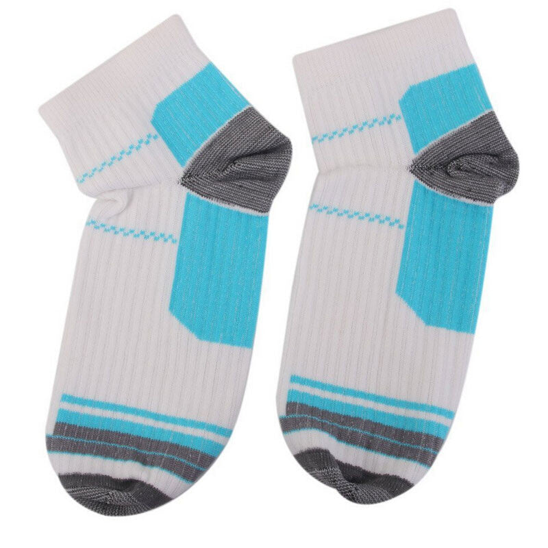 Miracle Plantar Fasciitis Socks with Arch  Support