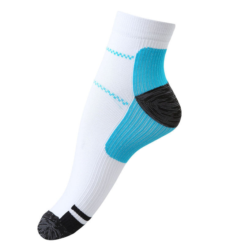 Miracle Plantar Fasciitis Socks with Arch  Support